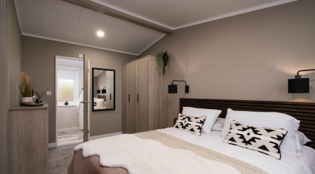 3 bedroom holiday home for sale - Faraday